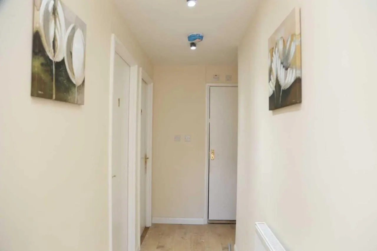 Holiday home Budget 4-Bedrooms In Thamesmead London United Kingdom