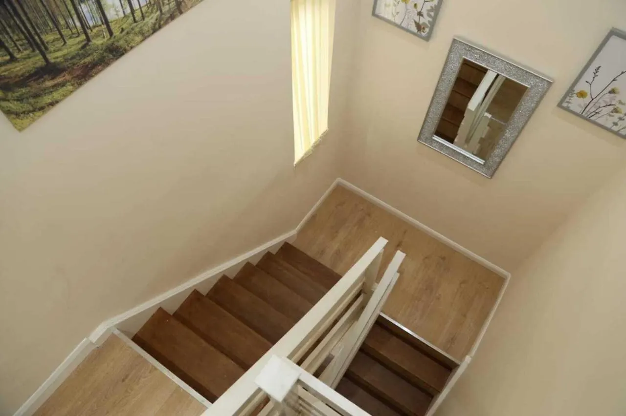 Budget 4-Bedrooms In Thamesmead London