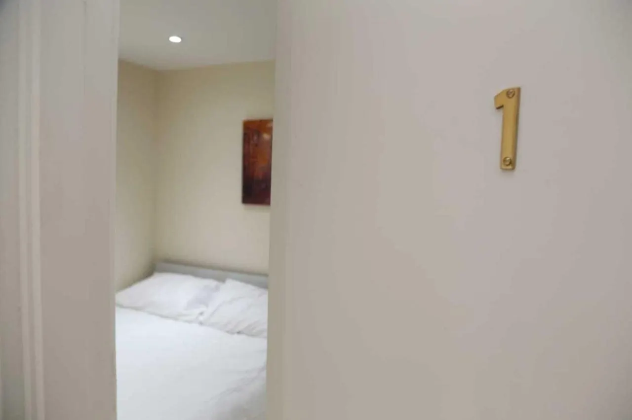 Budget 4-Bedrooms In Thamesmead London United Kingdom